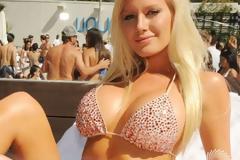 Από φωνή κορμάρα η Heidi Montag ( Photos )
