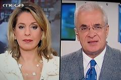 ΔΗΜΟΣΚΟΠΗΣΗ ΧΑΣΤΟΥΚΙ ΣΤΑ ΚΟΡΑΚΙΑ ΤΟΥ ΔΝΤ...