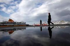 Δικαστική έρευνα για κύκλωμα εκμετάλλευσης ανέργων ναυτικών...