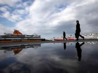 Φωτογραφία για Δικαστική έρευνα για κύκλωμα εκμετάλλευσης ανέργων ναυτικών...