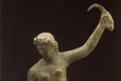 Μονομαχούσαν και οι γυναίκες στην αρχαιότητα