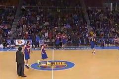 Ο... ΠΟΔΟΣΦΑΙΡΙΣΤΗΣ ΧΟΥΕΡΤΑΣ! *ΒΙΝΤΕΟ*
