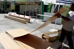 Εκλογικά περίπτερα: Πού θα τα βρείτε;