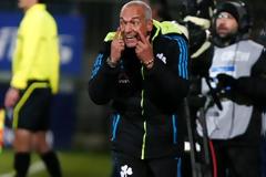 Z. ΦΕΡΕΪΡΑ: Οι νίκες μάς κράτησαν ενωμένους