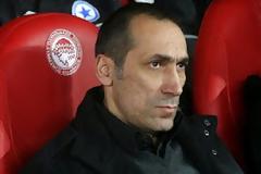 ΔΩΝΗΣ: ΠΑΝΙΣΧΥΡΟΣ Ο ΟΛΥΜΠΙΑΚΟΣ