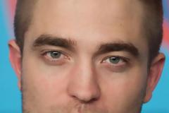 H… περούκα του Robert Pattinson