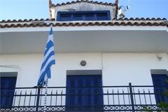 Διαμαρτυρία για την ιδιωτικοποίηση της καθαριότητας στη Σκιάθο