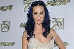 Το sexy ατύχημα της Katy Perry!