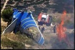ΝΤΡΟΠΗ:Ελεύθεροι οι υπεύθυνοι για 121 φόνους