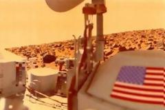 Η NASA βρήκε εξωγήινη ζωή πριν από 36 χρόνια!
