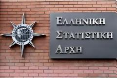 ΕΛΣΤΑΤ: Μείωση 3,8% στη δύναμη του ελληνικού εμπορικού στόλου