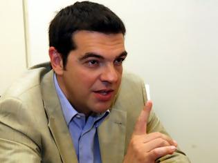 Φωτογραφία για Ρύθμιση και διαγραφή χρεών ζητά ο ΣΥΡΙΖΑ