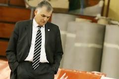 ΕΝΤΟΝΟΤΕΡΟΣ Ο ΠΡΟΒΛΗΜΑΤΙΣΜΟΣ ΣΤΟΝ ΠΑΟΚ ΜΕΤΑ ΤΗΝ ΗΤΤΑ ΑΠΟ ΤΟΝ ΟΛΥΜΠΙΑΚΟ