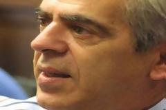 Χ. Αηδονόπουλος: Ποτέ δεν είχα έρωτα με τις καρέκλες