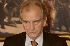 Στη ΔΗ.ΣΥ. ο πρώην γραμματέας της Ν.Δ. Απ. Σταύρου