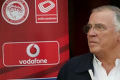 Σ. ΘΕΟΔΩΡΙΔΗΣ: ΚΑΝΑΜΕ ΑΠΙΣΤΕΥΤΗ ΠΟΡΕΙΑ ΚΑΙ ΣΤΙΣ ΤΡΕΙΣ ΔΙΟΡΓΑΝΩΣΕΙΣ