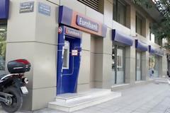 Στα 5,5 δισ. ευρώ η ζημιά της Eurobank από το PSI