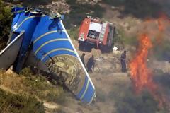 Ελεύθεροι οι κατηγορούμενοι για την τραγωδία του «Ήλιος»