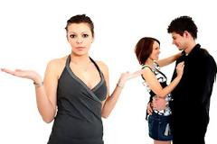 Ερωτευτήκατε; Πείτε αντίο σε δύο στενούς φίλους!