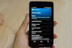 Νέες διαρροές για το Galaxy S III