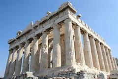 Προσωρινό θερινό ωράριο στα μουσεία