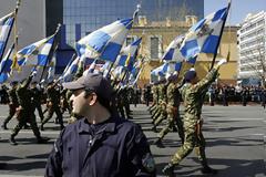 Οι αμυντικές δαπάνες στην Ελλάδα είναι οι επόμενες που θα 'πετσοκοπούν'