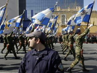 Φωτογραφία για Οι αμυντικές δαπάνες στην Ελλάδα είναι οι επόμενες που θα 'πετσοκοπούν'