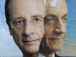 Φωτογραφία για Η πιο κρίσιμη εκλογική μάχη την Κυριακή στη Γαλλία