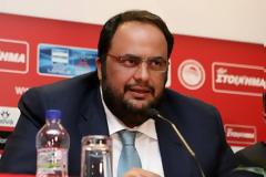 Έμερι ή… έκπληξη στο μυαλό του Μαρινάκη!