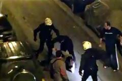 Έρευνα για περιστατικό ξυλοδαρμού μετανάστη από αστυνομικούς
