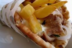 Βόμβα για τον οργανισμό το σουβλάκι
