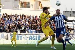 Γυρίζουν και κρίνονται