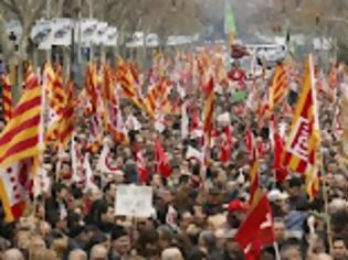 Φωτογραφία για Ισπανία: Περικοπές ύψους 10 δισ στην Υγεία και την Παιδεία