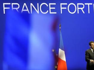 Φωτογραφία για Γαλλία: αύριο ο πρώτος γύρος
