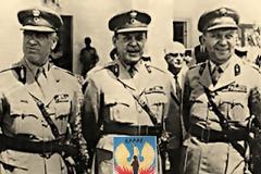 21 Απριλίου 1967 –Δεν ξεχνάμε