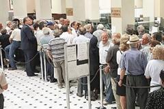 Έφυγαν 32 δισ. ευρώ μόνο από τις μεγάλες τράπεζες...