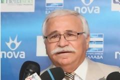 ΤΑ ΧΩΣΕ Ο ...ΠΑΠΟΥΤΣΑΚΗΣ  ΓΙΑ ΤΗΝ SUPER LEAGUE