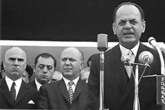 45 χρόνια από την Χούντα των Συνταγματαρχών