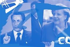 Bloomberg: Η Ευρώπη δεν έχει ικανούς ηγέτες