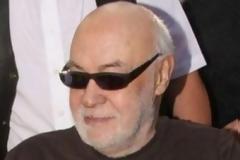 Στο νοσοκομείο ο Ανδρέας Μπάρκουλης