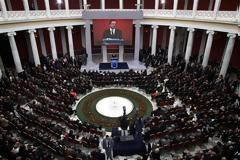ΣΤΟ ΖΑΠΠΕΙΟ ΙΙΙ ΕΣΤΙΑΖΕΙ Η ΝΕΑ ΔΗΜΟΚΡΑΤΙΑ