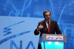 «Η Ελλάδα έχει πλούτο αναξιοποίητο»