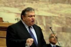 Βενιζέλος : «Ημουν κατά ΔΝΤ»