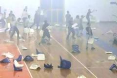 ΦΟΒΟΙ ΓΙΑ ΣΥΝΑΝΤΗΣΗ ΟΠΑΔΩΝ ΑΕΚ ΚΑΙ ΠΑΟΚ...