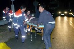 Πάτρα: Νεκρή η 26χρονη Αγγέλα Φράγκου - Τραγωδία στην άσφαλτο