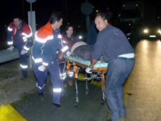 Φωτογραφία για Πάτρα: Νεκρή η 26χρονη Αγγέλα Φράγκου - Τραγωδία στην άσφαλτο