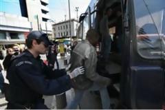 Έρευνα της ΕΛ.ΑΣ για ξυλοδαρμό από αστυνομικούς