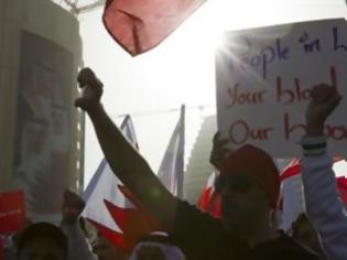 Φωτογραφία για Συνεχίζονται οι συγκρούσεις κατά του γκραν πρι