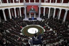«Ζάππειο ΙΙΙ» και Οικονομικό Πρόγραμμα