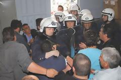 Έδιωξαν όλους τους αλλοδαπούς από τους Κουνάβους